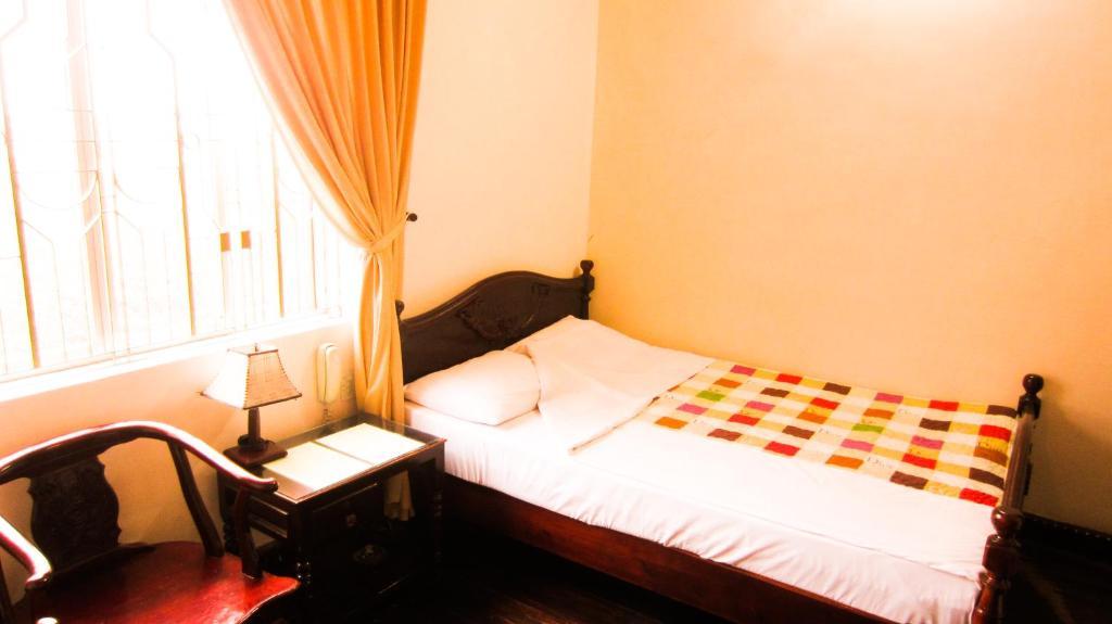 Binh Minh Sunrise Hue Hotel Ruang foto